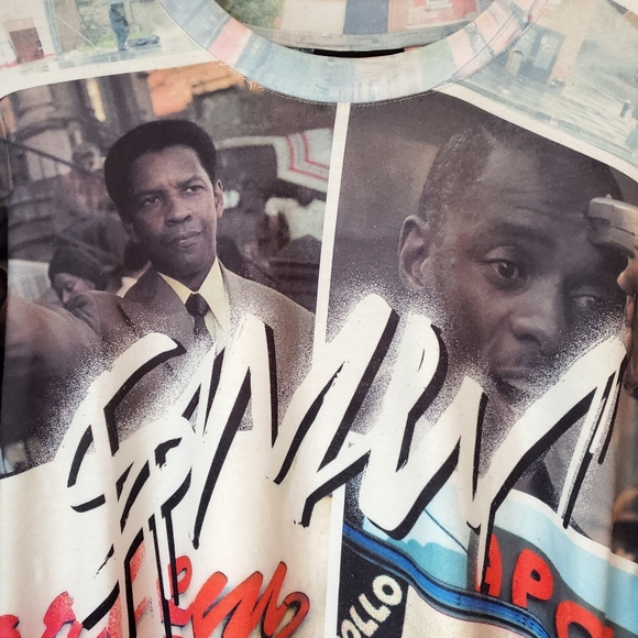 American Gangster shirt - Picture 3 of 9